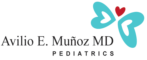 Avilio E Munoz MD Logo